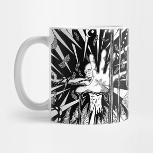 Depression Mug